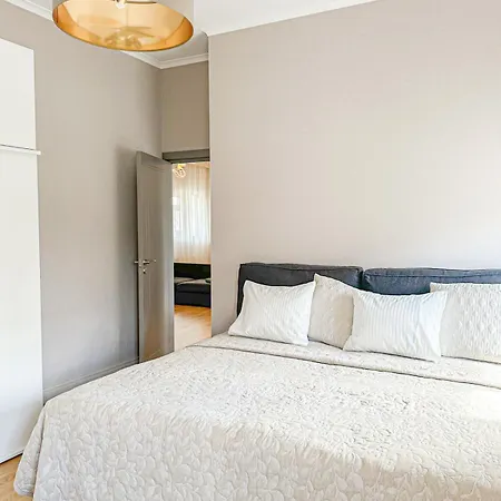 Heart, Space, Loft View, Free Parking * Ryga