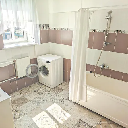 Heart, Space, Loft View, Free Parking