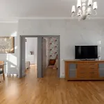 Heart, Space, Loft View, Free Parking * ريغا